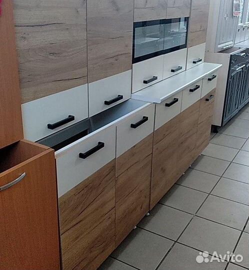 Кухня 1.8 м