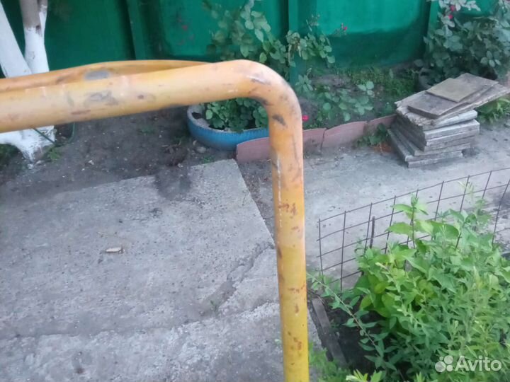 Хоккейные ворота