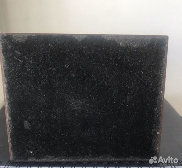 Бюст царицы Нефертити