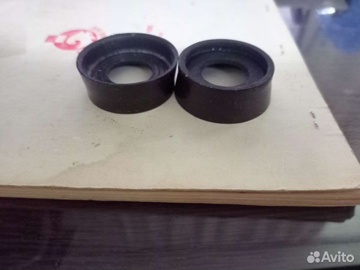 Наглазники для бинокля