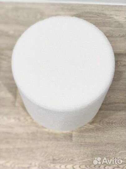 Пуфик в прихожую