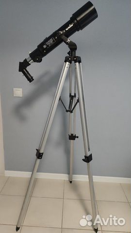 Телескоп Sky Watcher BK 705AZ2
