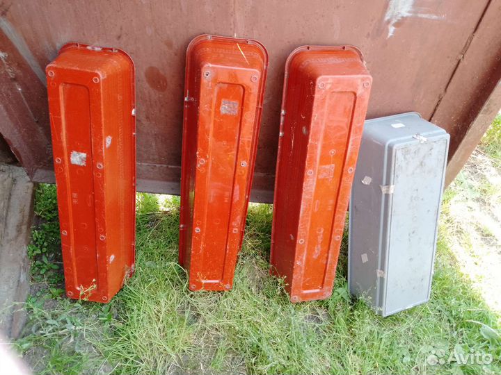 Горшки для рассады