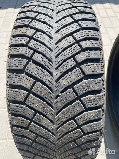 Michelin X-Ice North 4 96H
