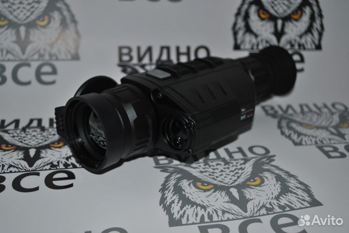 Тепловизионный прицел с дальномером iRay Geni GL35