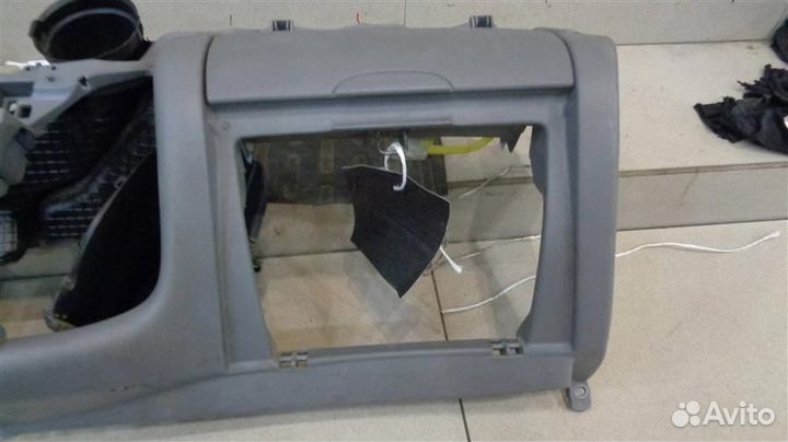 Торпедо Toyota Echo 1999-2005