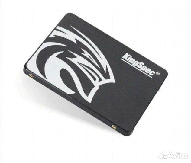 SSD Диск накопитель KingSpec