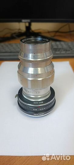 Синхронизация Elinchrom for Sony, Canon, Nikon