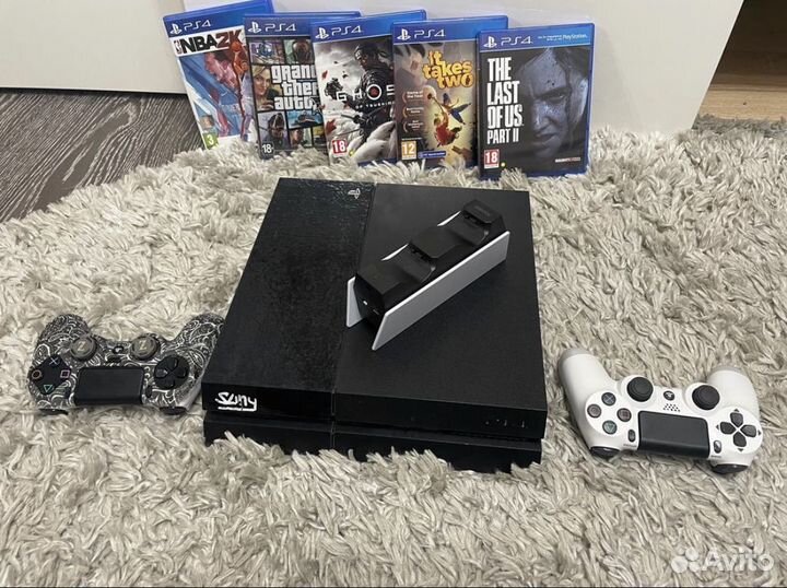 Sony PS4