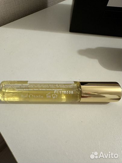 Tiziana terenzi delox оригинал