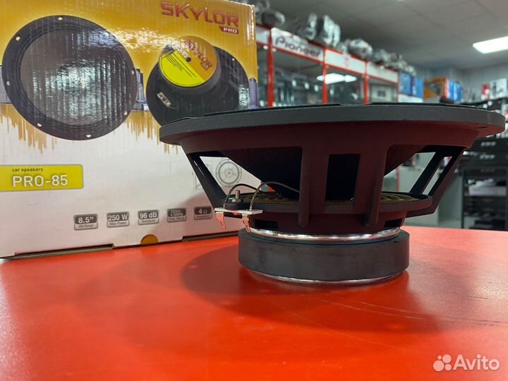 Эстрадная акустика Skylor PRO-85