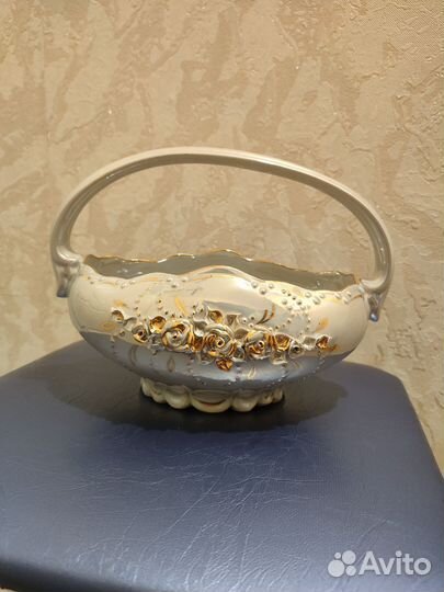 Конфетница