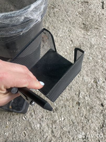 Корзина для мусора