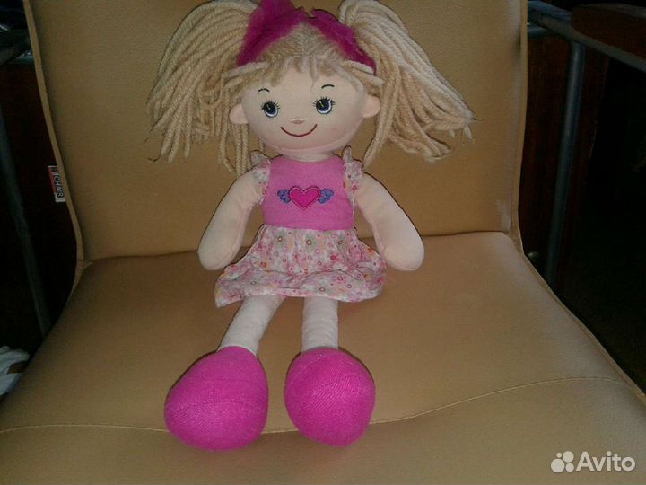 Игрушки детские