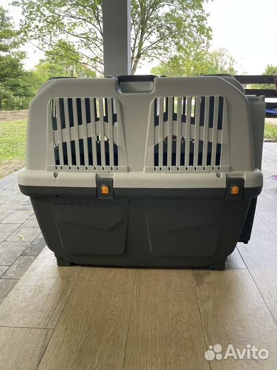 Переноска-клиппер Skudo 5