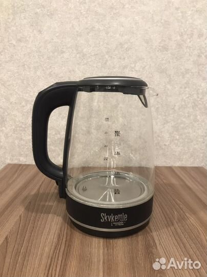 Запчасти для чайника redmond SkyKettle