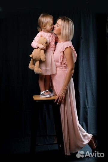 Домашняя фотосессия