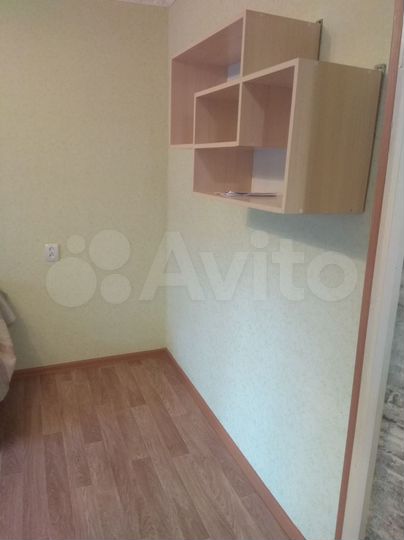 1-к. квартира, 20,2 м², 3/9 эт.