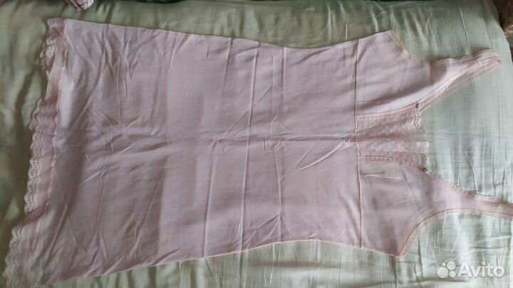 Сорочка на девочку