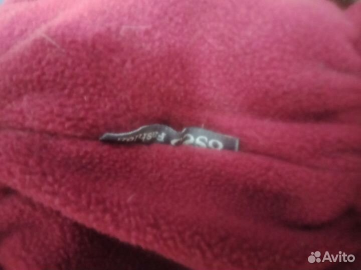 Комбинезон для собаки