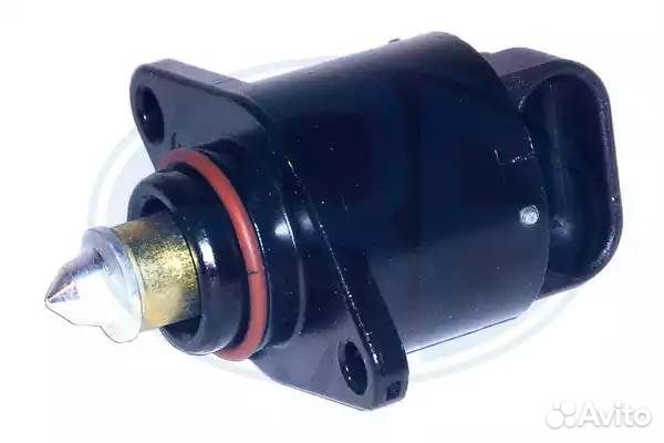 Регулятор холостого хода