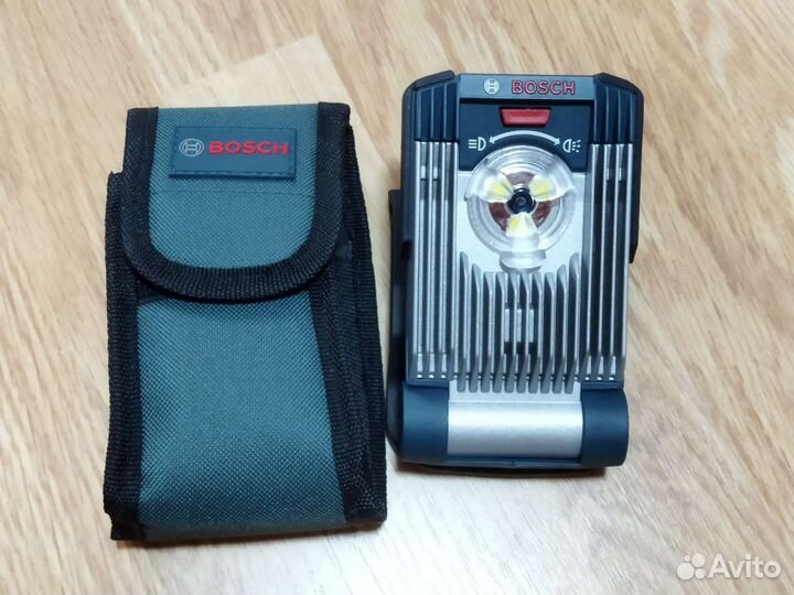 Светодиодный фонарь GLI variled