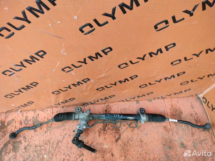 Рулевая рейка Toyota Camry ACV40 2AZ-FE 2007