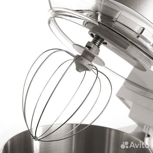 Стационарный миксер Galaxy GL2231White