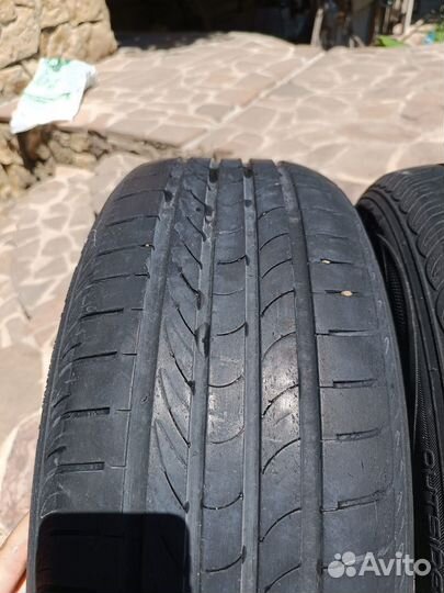 Roadstone N'Blue Eco 205/55 R16 91H