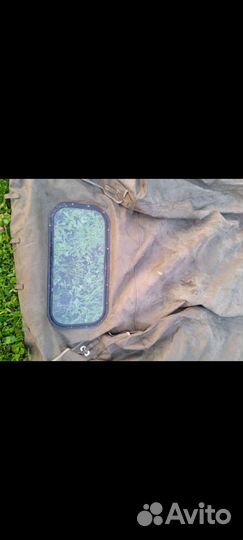 Тент на УАЗ