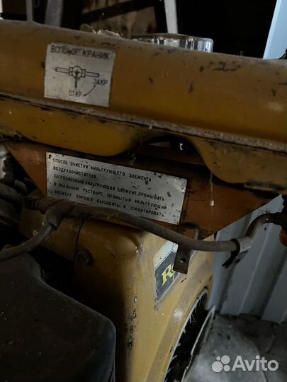 Бензиновая пилорама