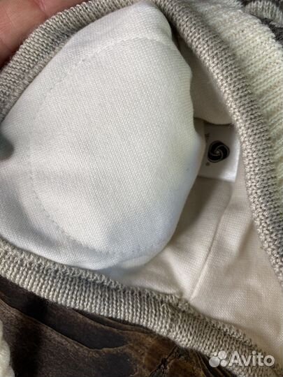 Шапочки kerry новые, осень, размер 50