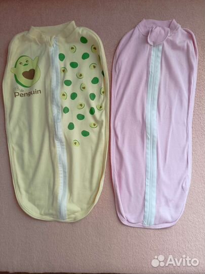 Кокон для новорожденных