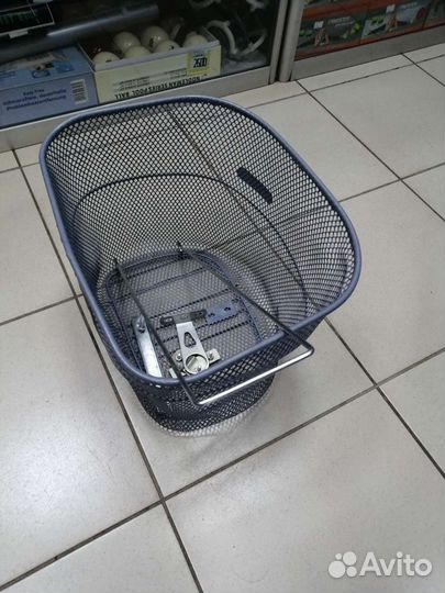 Корзинка для велосипеда