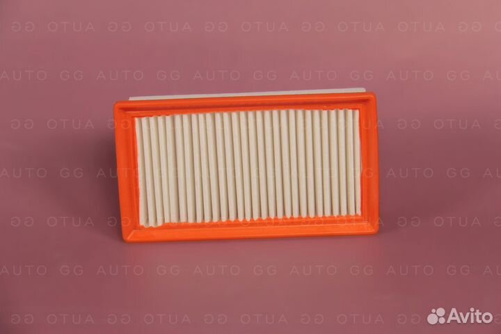 Фильтр воздушный Солярис2 Рио4 2017-2020