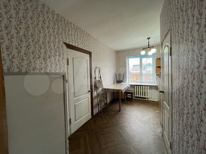 Дом 70 м² на участке 6 сот.