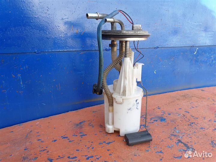 Датчик уровня топлива LDV Maxus 2,5 диз 2004-2008