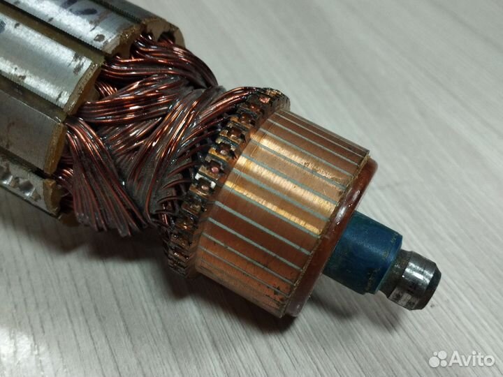 Ротор якорь для мшу Sparky MA-2000