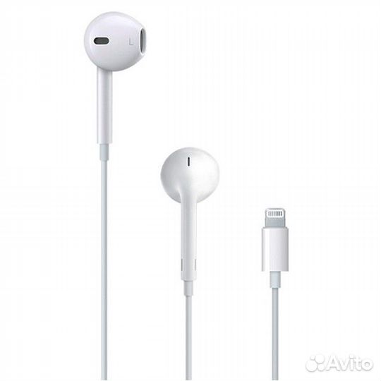 Проводные наушники(EarPods)