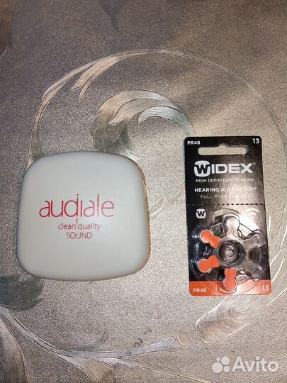 Слуховой аппарат монд - Р