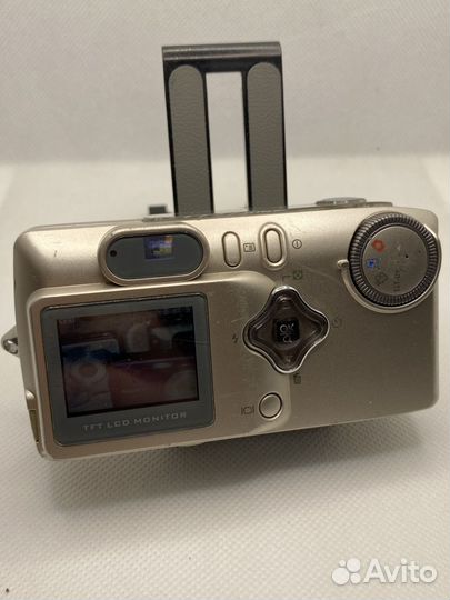 Genius P313 мыльница цифровой фотоаппарат