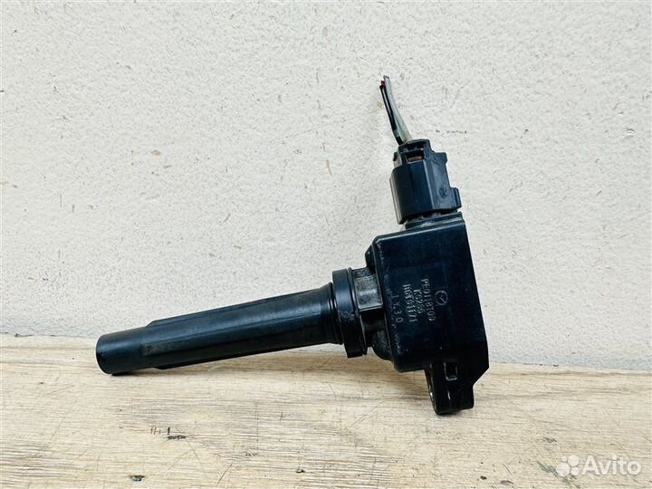 Катушка зажигания Mazda Cx-5 2011-2017