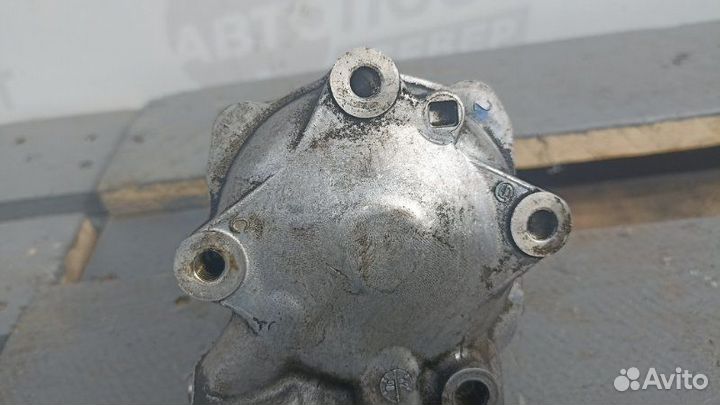 Насос гидроусилителя руля Audi A4 B8 cala 2008