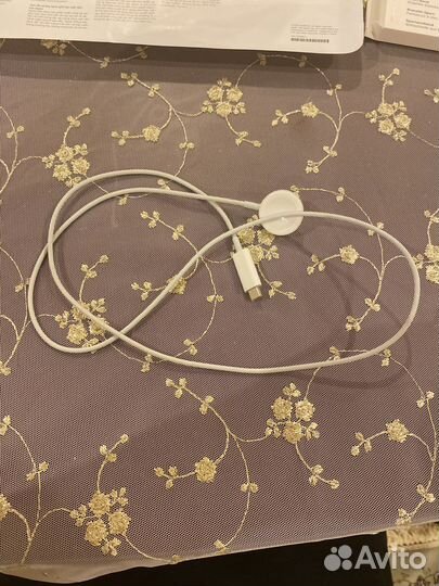 Часы apple watch se 44mm
