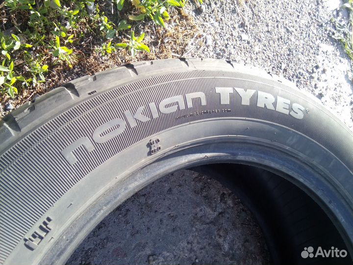 Nokian Tyres Nordman SZ 215/55 R16