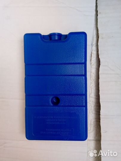 Хладоэлемнты