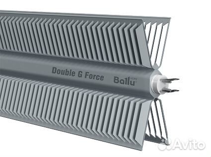 Конвектор электрический Ballu Enzo BEC/ezer-2000