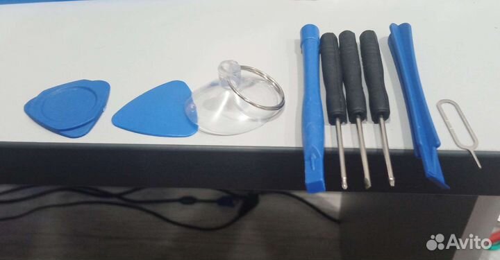 Набор для ремонта смартфонов 9