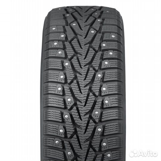 Nokian Tyres Nordman 7 225/45 R17 94T