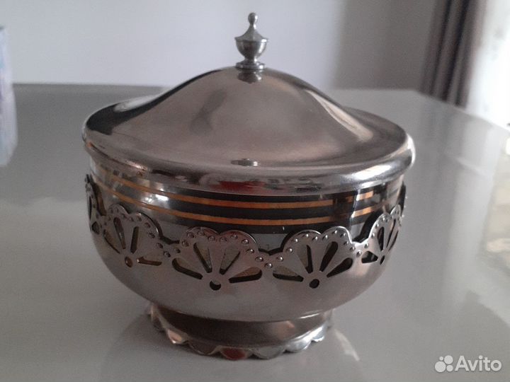 Ваза для конфет